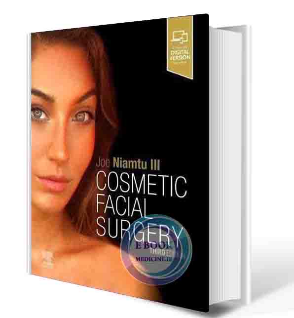دانلود کتاب Cosmetic Facial Surgery 3rd Edition 2023 (ORIGINAL PDF)